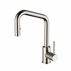 Pearl® TAYLOR Brushed Nickel Kitchen Faucet Kitchen Faucets