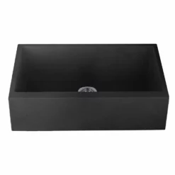 Pearl® Designer Kitchen Sinks VERTU - A