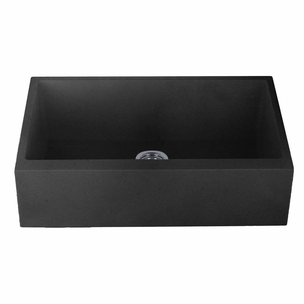 Pearl® Designer Kitchen Sinks VERTU - A 4 Pearl® Designer Kitchen Sinks VERTU - A