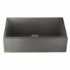 Pearl® Designer Kitchen Sinks VERTU - A