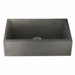 PearlĀ® Designer Kitchen Sinks VERTU - A