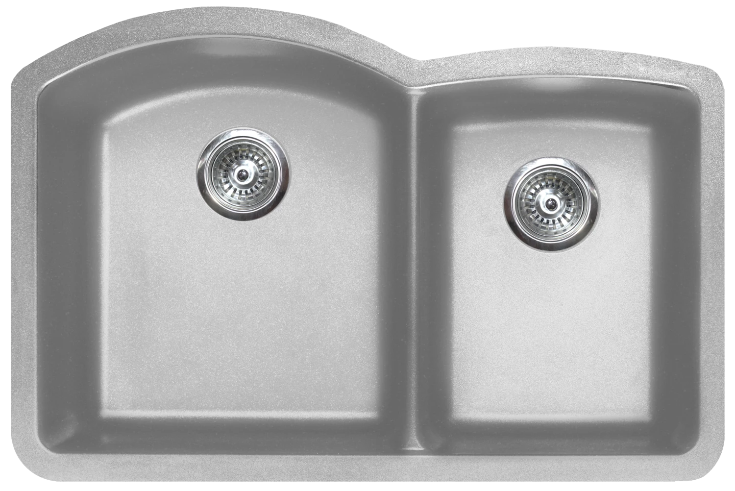 Pearl® Designer Kitchen Sinks VERTU - CL 6 Pearl® Designer Kitchen Sinks VERTU - CL