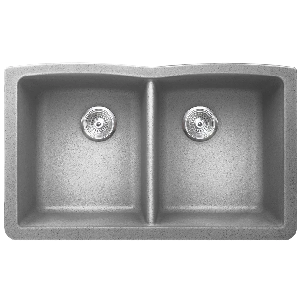 Pearl® Designer Kitchen Sinks VERTU - E 6 Pearl® Designer Kitchen Sinks VERTU - E