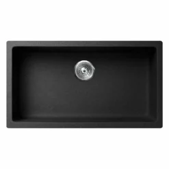 Pearl® Designer Kitchen Sinks VERTU - M