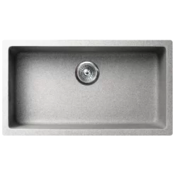Pearl® Designer Kitchen Sinks VERTU - M