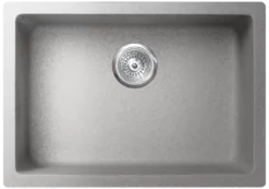 Pearl® VERTU - S Designer Kitchen Sinks