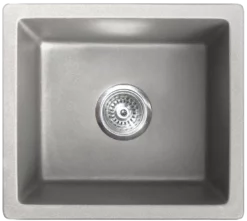 Pearl® VERTU - T Designer Kitchen Sinks