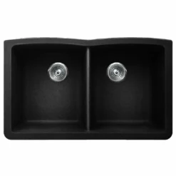 Pearl® Designer Kitchen Sinks VERTU - E
