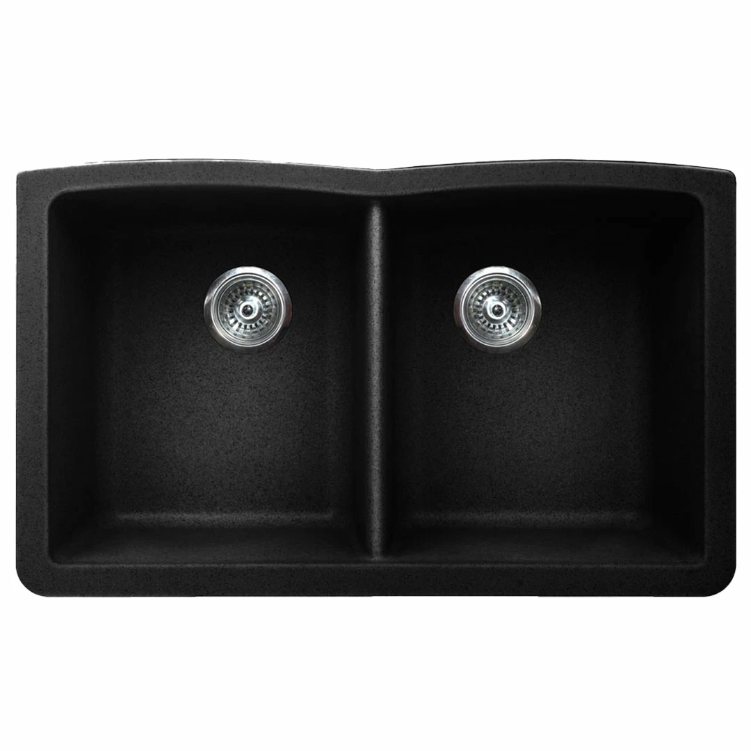 Pearl® Designer Kitchen Sinks VERTU - E 4 Pearl® Designer Kitchen Sinks VERTU - E