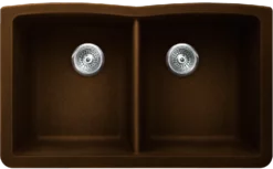 Pearl® Designer Kitchen Sinks VERTU - E 15 Pearl® Designer Kitchen Sinks VERTU - E