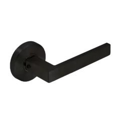 PEARL Canada WATSON - Matte Black Door Handle Door Handles