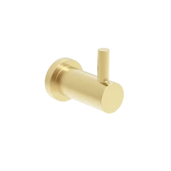 Pearl® WILSON Robe Hook Gold