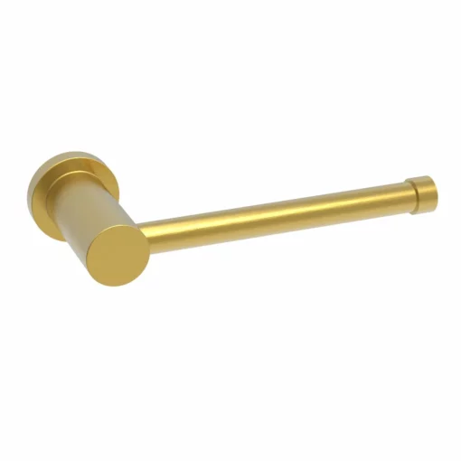 Pearl® Accessories WILSON Toilet Roll Holder Gold