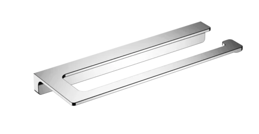 Pearl® ZETA Chrome Towel Holder Accessories