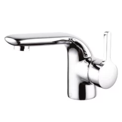 Pearl® Bathroom Faucets AUSTEN Chrome Bathroom Faucet