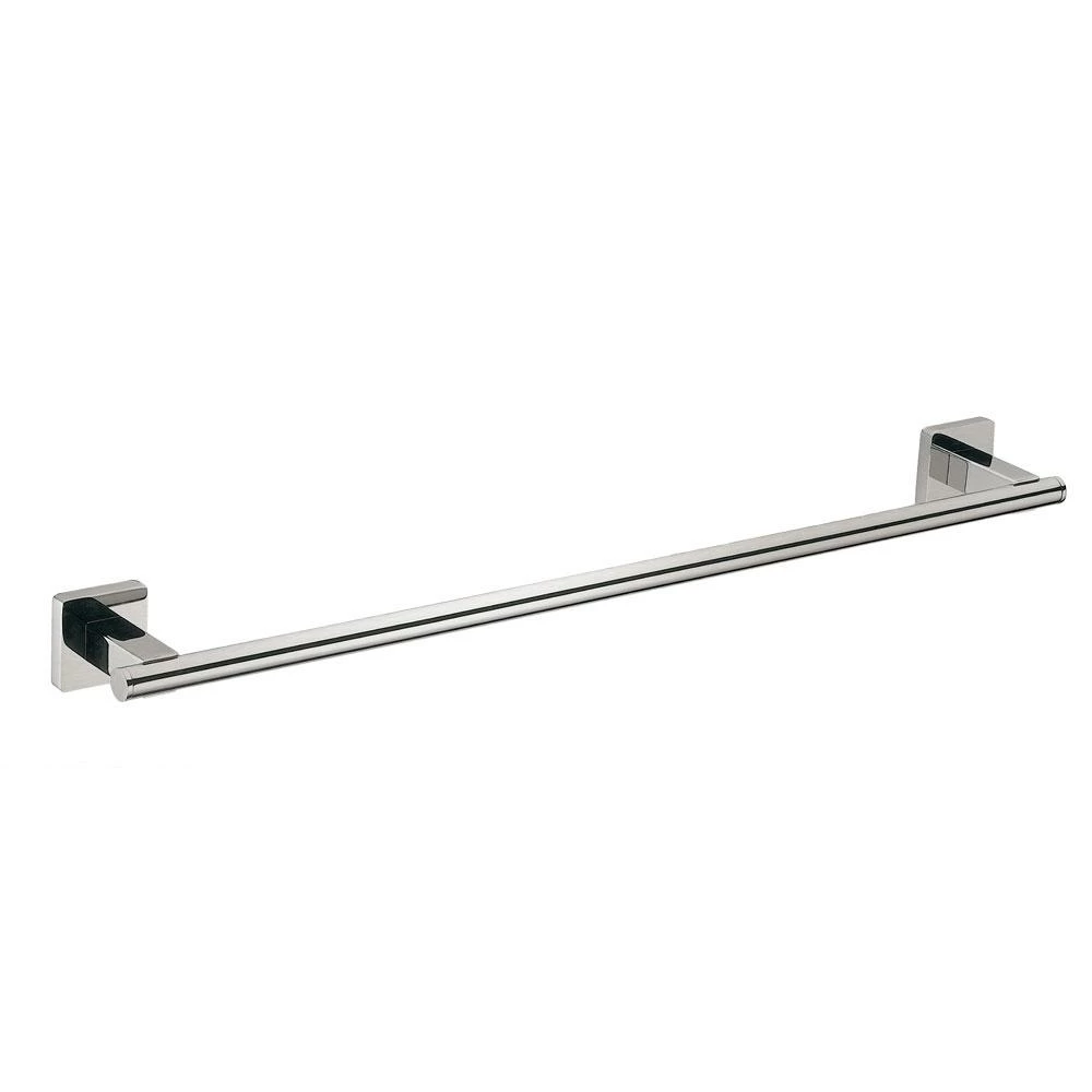 Pearl® ETHAN Brushed Nickel Towel Bar 3 Pearl® ETHAN Brushed Nickel Towel Bar