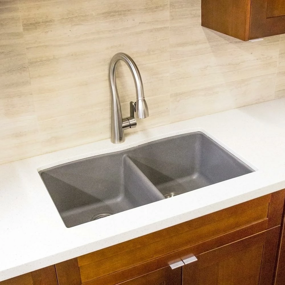 Pearl® Designer Kitchen Sinks VERTU - E 7 Pearl® Designer Kitchen Sinks VERTU - E