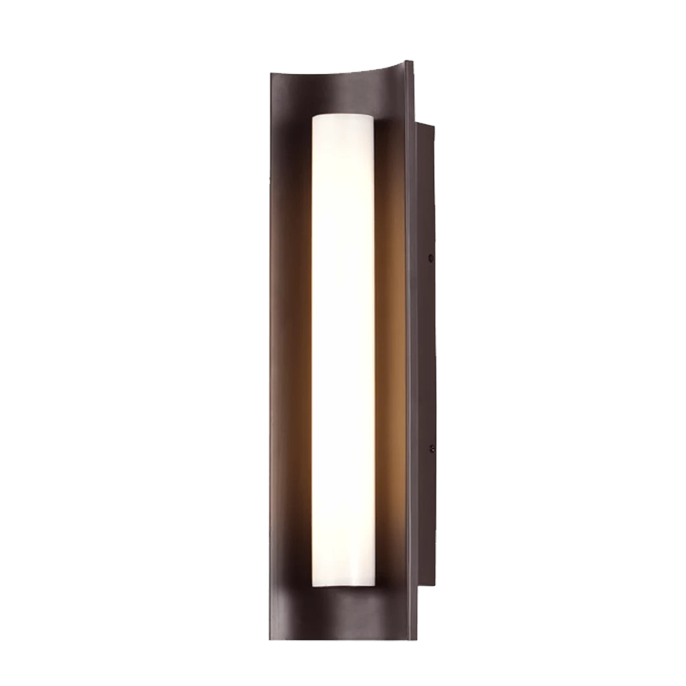 PEARL Canada Chloe Bronze Wall Sconce LED Light 3 PEARL Canada Chloe Bronze Wall Sconce LED Light