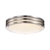 PEARL Canada Duncan Chrome Ceiling LED Light