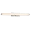 PEARL Canada Wall Lights Elaine 37" Chrome Vanity LED Light