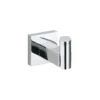 Pearl® Accessories ETHAN Chrome Robe Hook