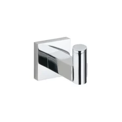 Pearl® Accessories ETHAN Chrome Robe Hook