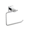 Pearl® ETHAN Chrome Toilet Roll Holder Accessories