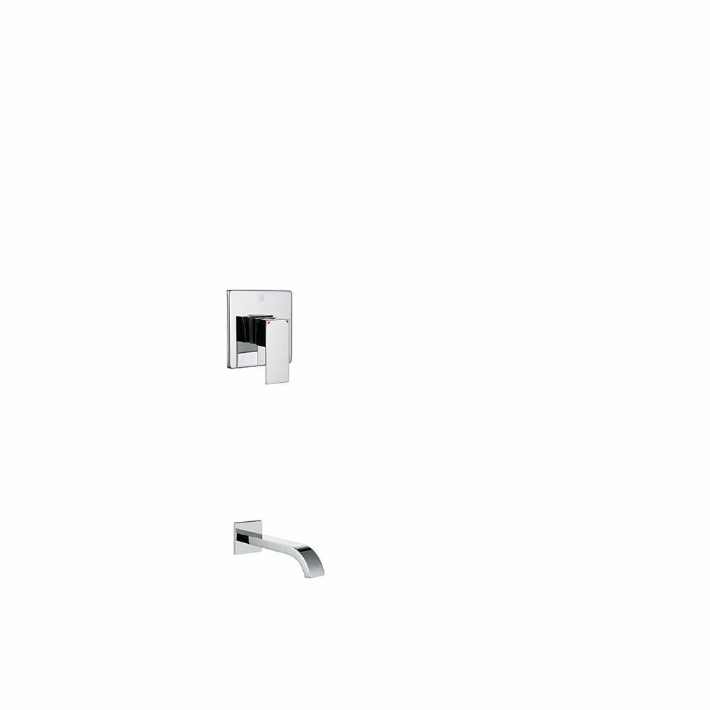 Pearl® Shower Systems ETHAN Bath Spout 3 Pearl® Shower Systems ETHAN Bath Spout