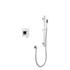Pearl® Shower Systems ETHAN Hand Shower 2 Pearl® Shower Systems ETHAN Hand Shower