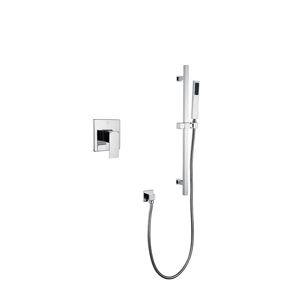 Pearl® Shower Systems ETHAN Hand Shower 3 Pearl® Shower Systems ETHAN Hand Shower