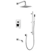 Pearl® ETHAN Complete Shower Set 1 Pearl® ETHAN Complete Shower Set