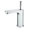 Pearl® EVAN Chrome Bathroom Faucet Bathroom Faucets