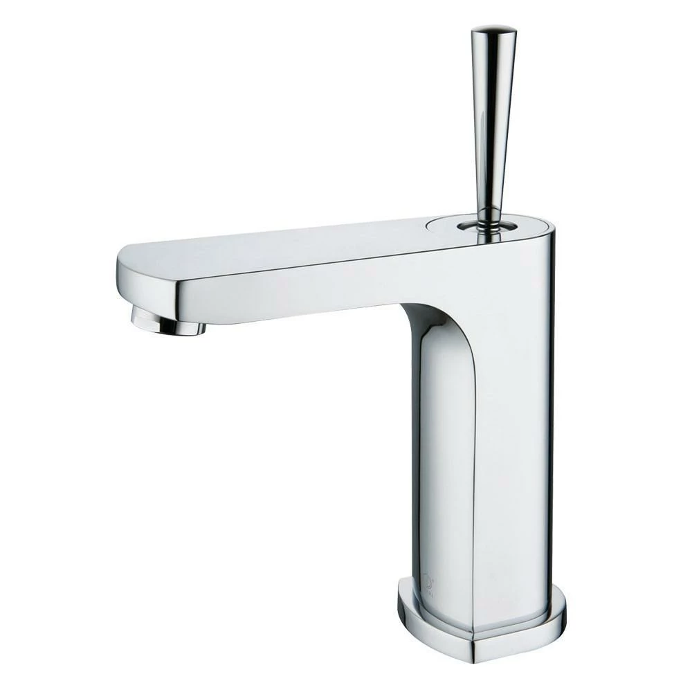 Pearl® EVAN Chrome Bathroom Faucet Bathroom Faucets 3 Pearl® EVAN Chrome Bathroom Faucet Bathroom Faucets