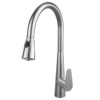 Pearl® FIONA Stainless Steel Empire Faucet