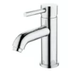 Pearl® FRANKLIN Chrome Bathroom Faucet Bathroom Faucets 1 Pearl® FRANKLIN Chrome Bathroom Faucet Bathroom Faucets