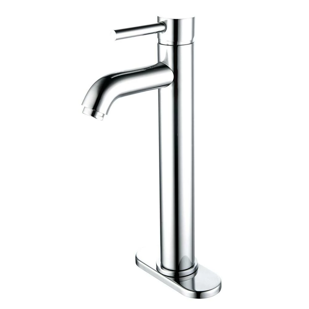 Pearl® FRANKLIN - H Chrome Bathroom Faucet Bathroom Faucets 3 Pearl® FRANKLIN - H Chrome Bathroom Faucet Bathroom Faucets