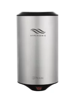 PEARL Canada HYPERSONIC Mini Automatic Hand Dryer