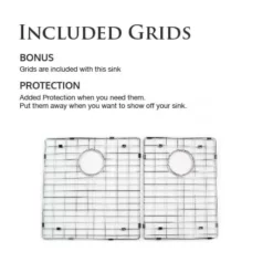 Pearl® NALA - TR Designer Kitchen Sinks