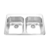 Pearl® IONA - E Stainless Kitchen Sinks