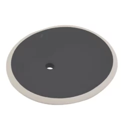 Pearl® Bathroom Sinks KASU - C Corvus Black