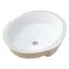 Pearl® KASU - CF Bathroom Sinks