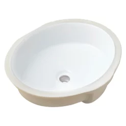 Pearl® KASU - CF Bathroom Sinks