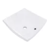 Pearl® KASU - DS Bathroom Sinks
