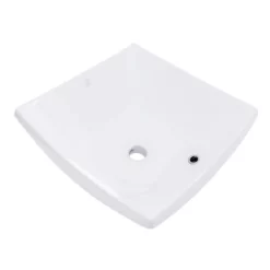 PearlĀ® KASU - DS Bathroom Sinks