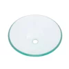 Pearl® KASU - G Bathroom Sinks 2 Pearl® KASU - G Bathroom Sinks