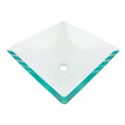 Pearl® KASU - G4 Bathroom Sinks