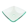 Pearl® Bathroom Sinks KASU - G6 1 Pearl® Bathroom Sinks KASU - G6