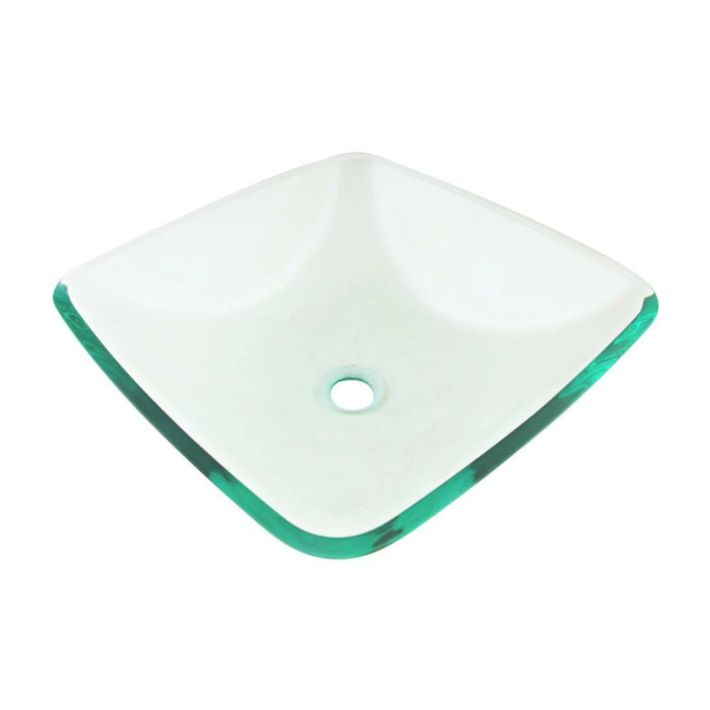 Pearl® Bathroom Sinks KASU - G6 3 Pearl® Bathroom Sinks KASU - G6