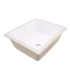 Pearl® KASU - SD2 Bathroom Sinks