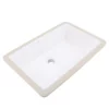 Pearl® KASU - SU Bathroom Sinks